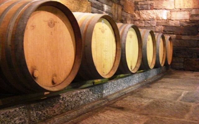 Agriturismo Cantina Carrara