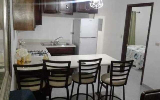 Casa habitacion 2 recamaras
