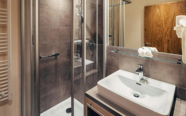 Gabriela Appartements