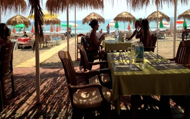 Sette Serenity Hotel 