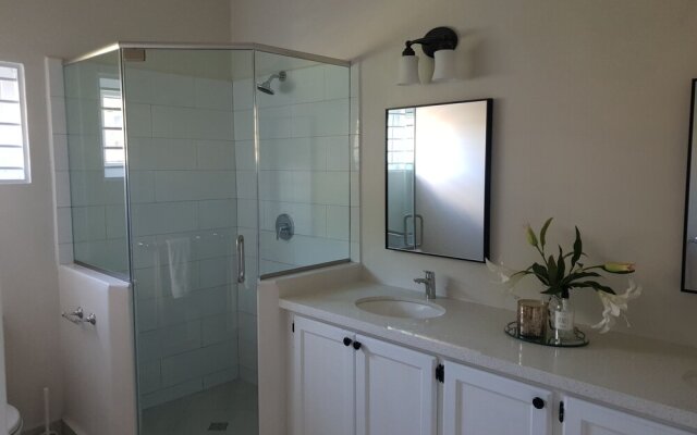 The Lane @ Rodney Bay - Newly Renovated & Tastefully Furnished 3 Bedroom House 1 Home