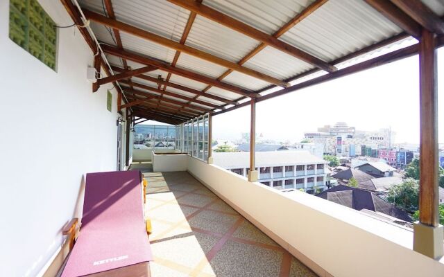 OYO 1429 Bastiana Residence