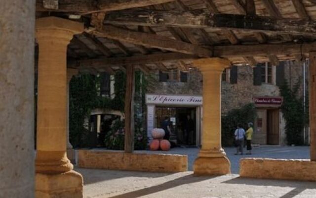 Les Songes de lAbbaye