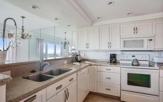 Land's End 9-201 Beach Front - Premier