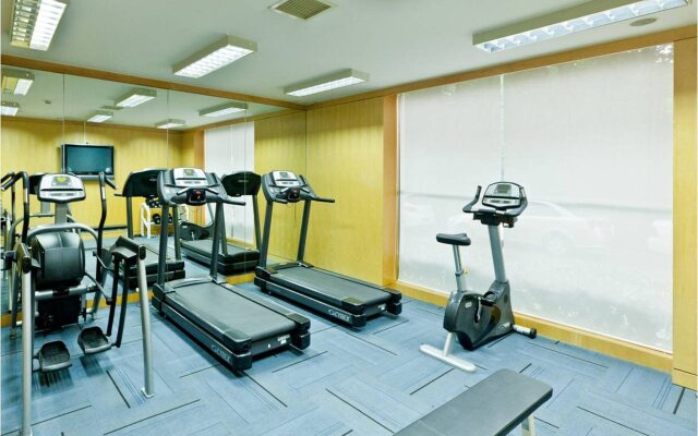 Citadines Xinghai Suzhou