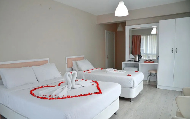 Otel Akpinar
