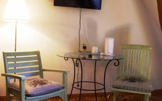 Domaine de Potofayol