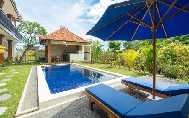 Bagas Bagus Guesthouse