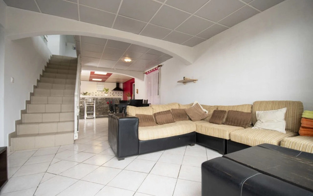 Villa de charme Maloya