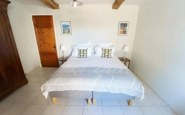 Old Presbytery Guest House