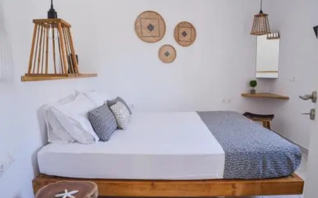Niki Rooms