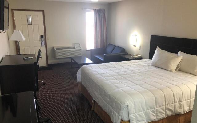 Friona Inn