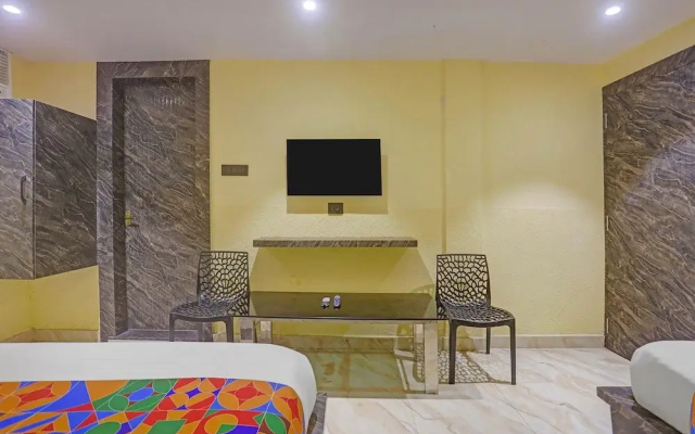 Fabhotel Stay With Inn