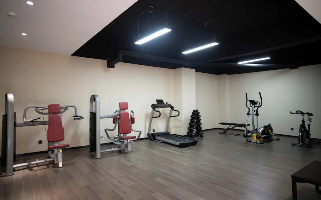 Guizhou Fenglin Yueshan Hotel