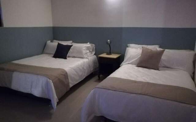 Rua Hostels Santa Marta