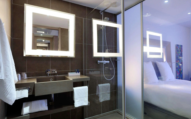 Novotel Avignon Centre