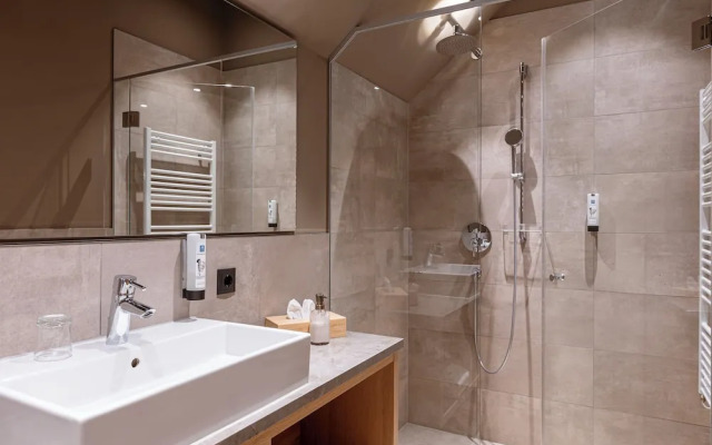 Montafon Suites Schruns by ALPS RESORTS
