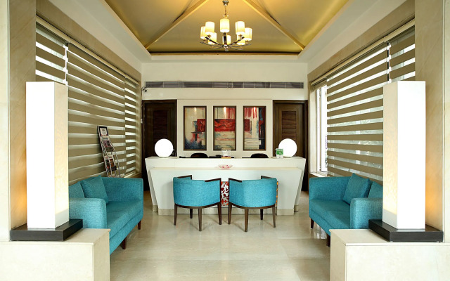 Inde Hotel Signature Tower