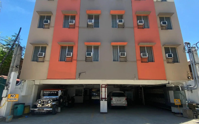 OYO 888 City Stay Inns Fortview BGC