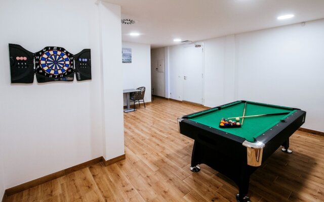 Dedaj Resort - Villa Delux