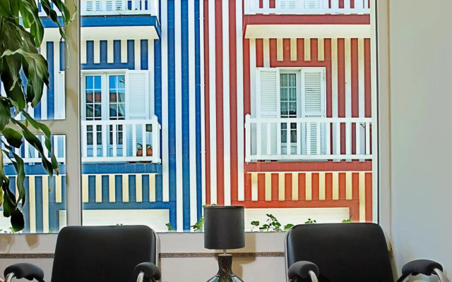 Costa Nova Hotel