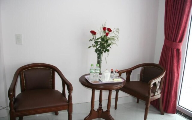 Nicecy Daily - Bui Vien Walking Street