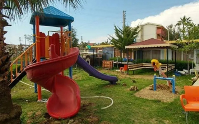 Andros Family Club