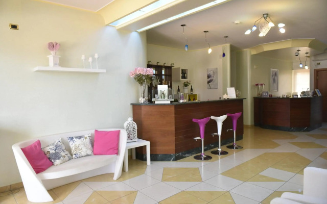 Hotel La Villa