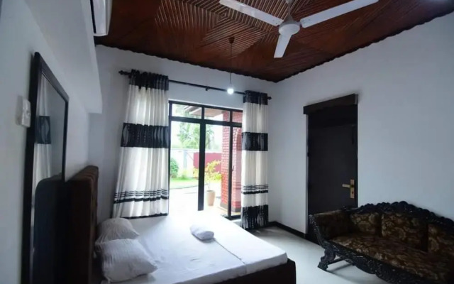 Chana Bricks Bungalow