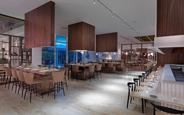 Melia Punta Cana Beach Wellness Inclusive - Adults only