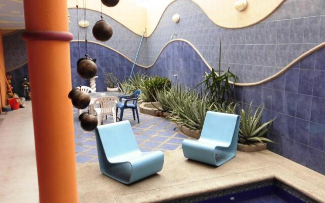 Hotel Francisco II