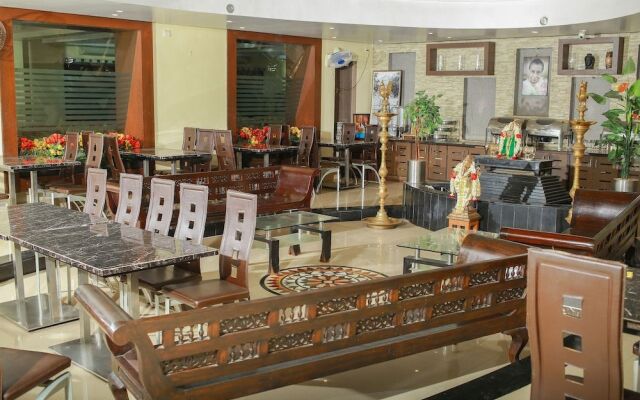 Hotel Abi Krishna