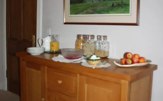 Baldiesburn Bed & Breakfast