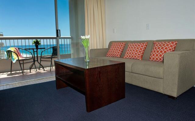 International Beach Resort