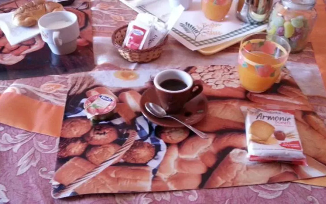 Bed and breakfast Dal Duca