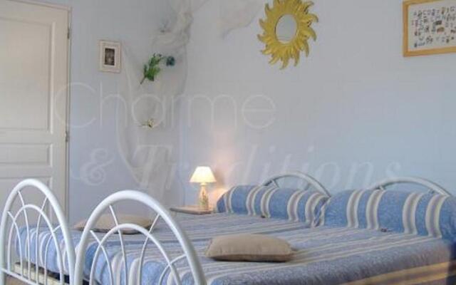 Chambres dHôtes Le Clos Vaucelle