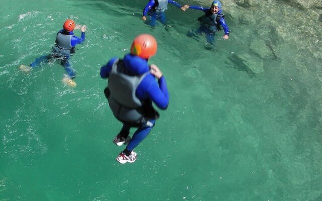 Hotel Restaurant Ma Petite Auberge