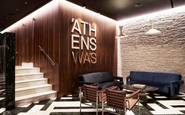 Athenswas Hotel