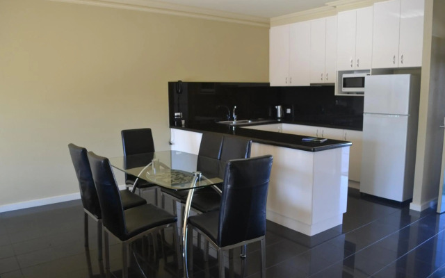 Yarrawonga Mulwala Golf Club Resort