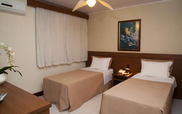 Hotel Príncipe