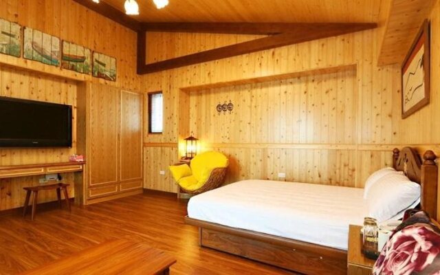 Lan Yang the Garden B&B
