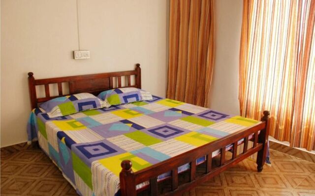 Akshay Homestay