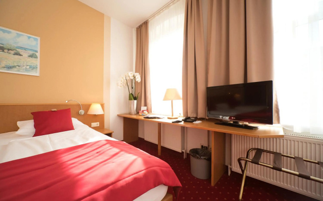 City Hotel Am Wasserturm