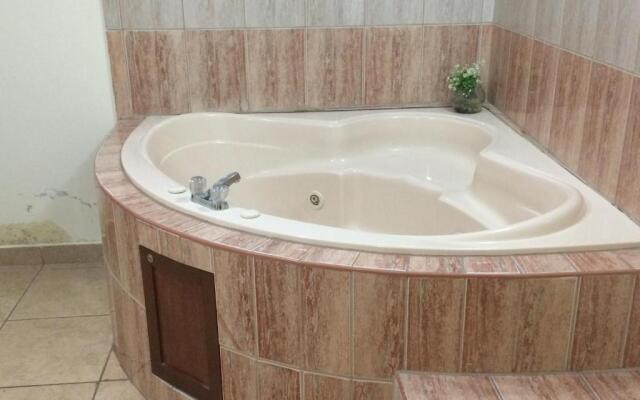 Hotel Misky Samay
