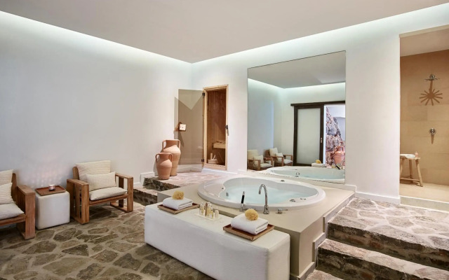 Amirandes, A Grecotel Resort To Live