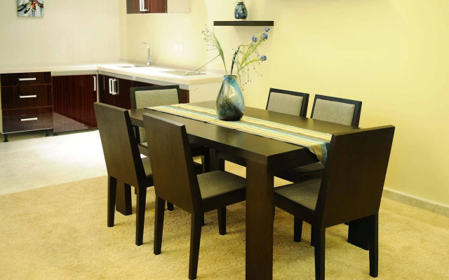 Mira Business Hotel