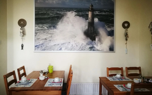 Hotel Noordzee