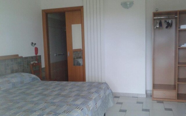Bed & Breakfast La Collinetta