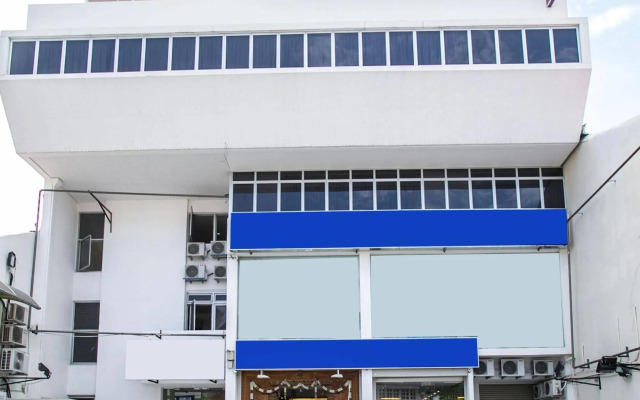 OYO Rooms Little India