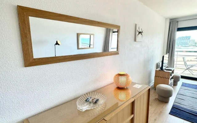 LUXURY ! T3 – Vue océan imprenable 180°